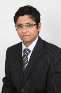 Dr. Saurin Dalal Dr. Saurin Dalal